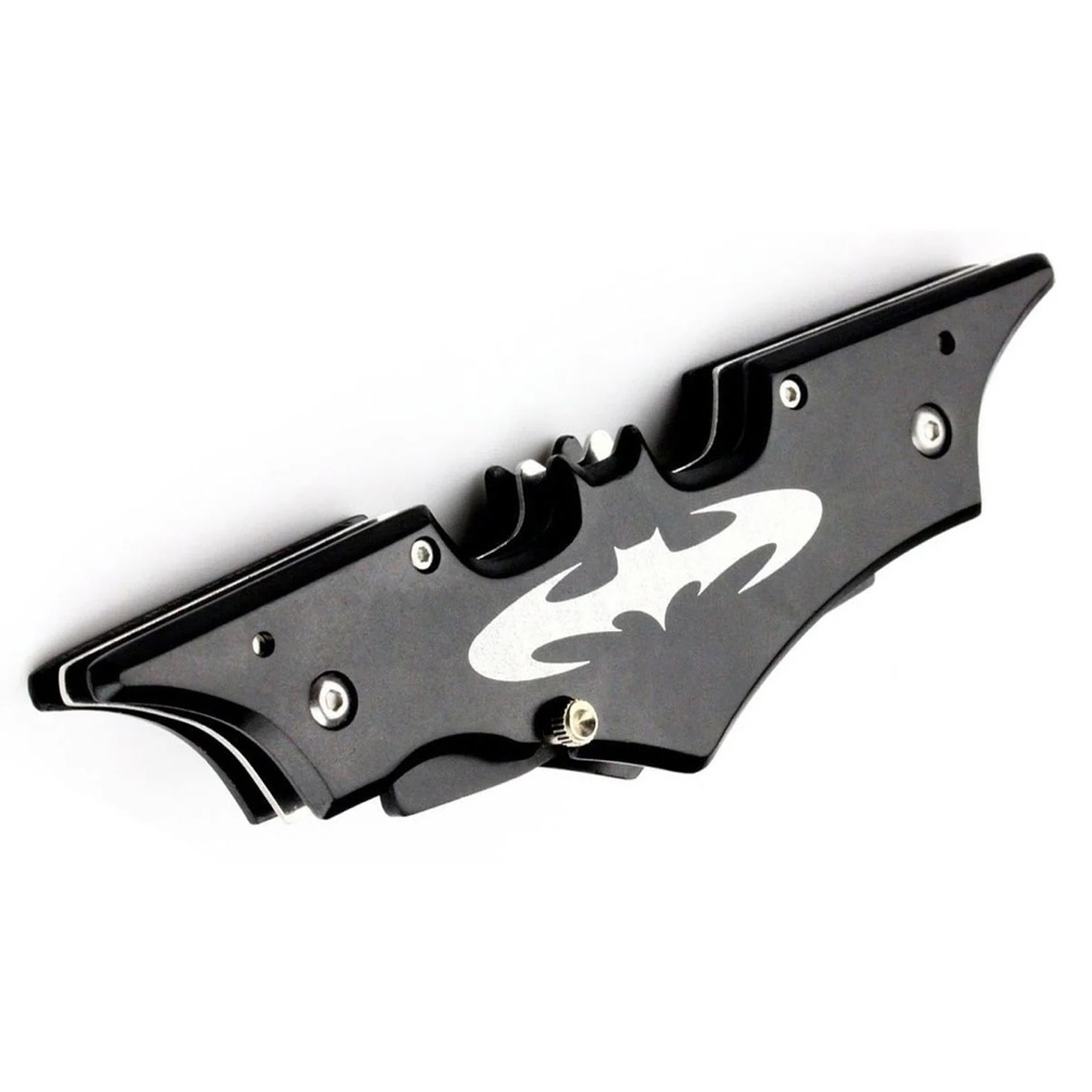 Batman double opening novelty